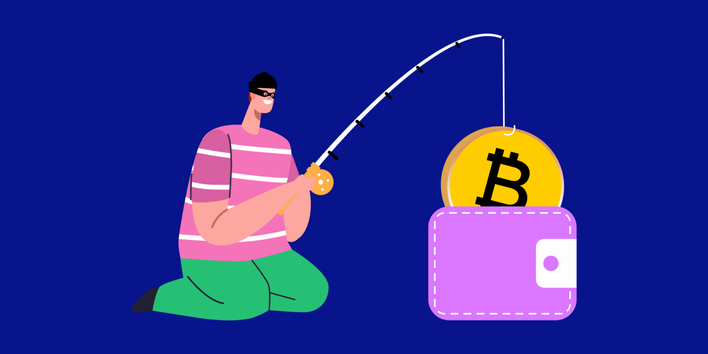 How to Protect Your Cryptocurrency Wallet from Hackers