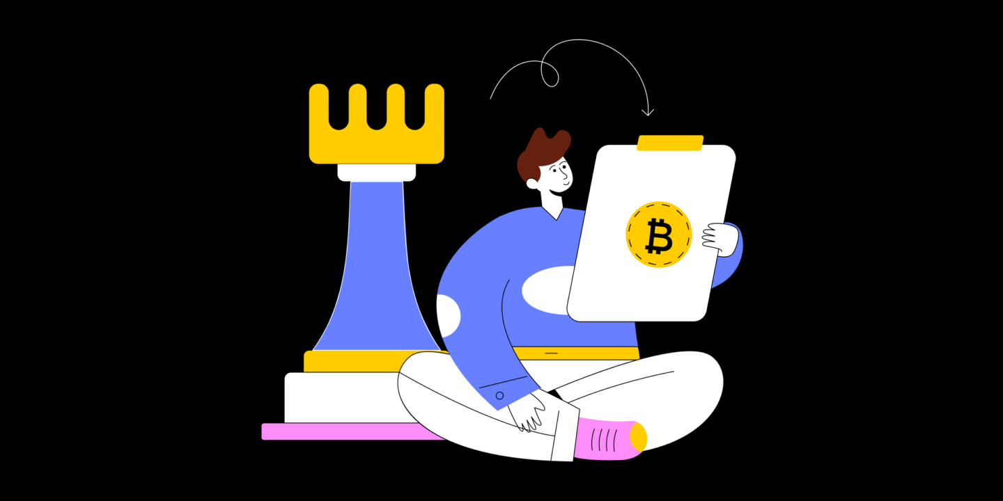 Ultimate Cryptocurrency Investment Strategy 2022- Mudrex
