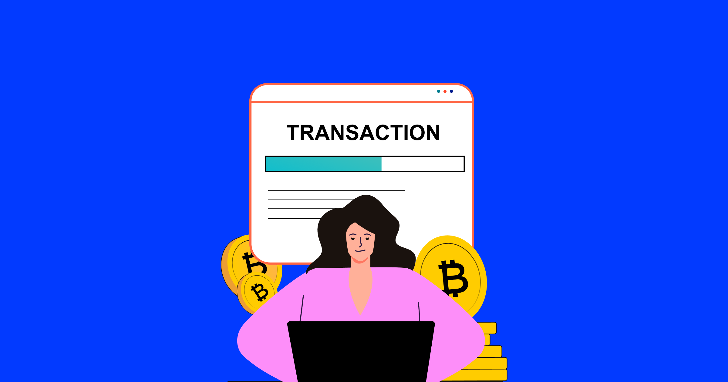 Top 7 Bitcoin Transaction Accelerators Right Now - Mudrex Learn