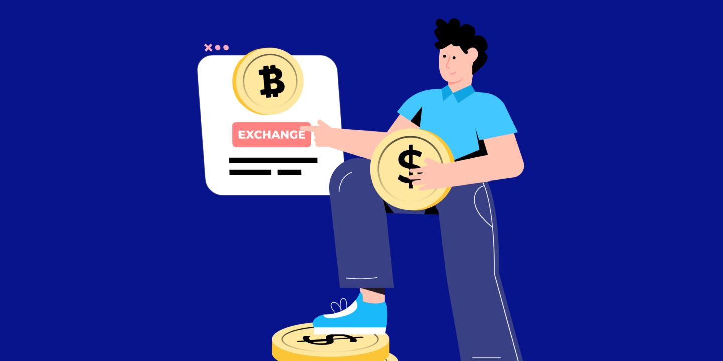 Choosing Your Cryptocurrency Exchange: What to look for