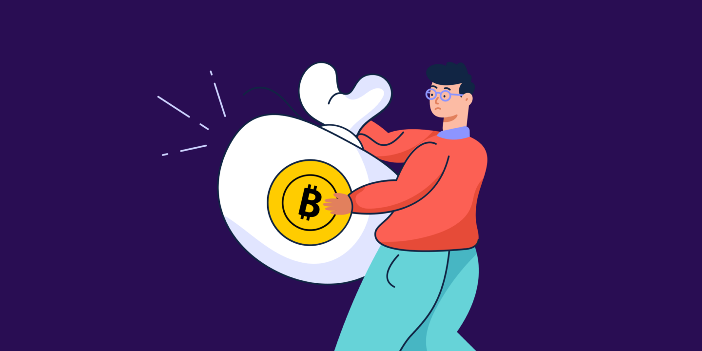 How To Make Money With Cryptocurrency With Minimal Risk