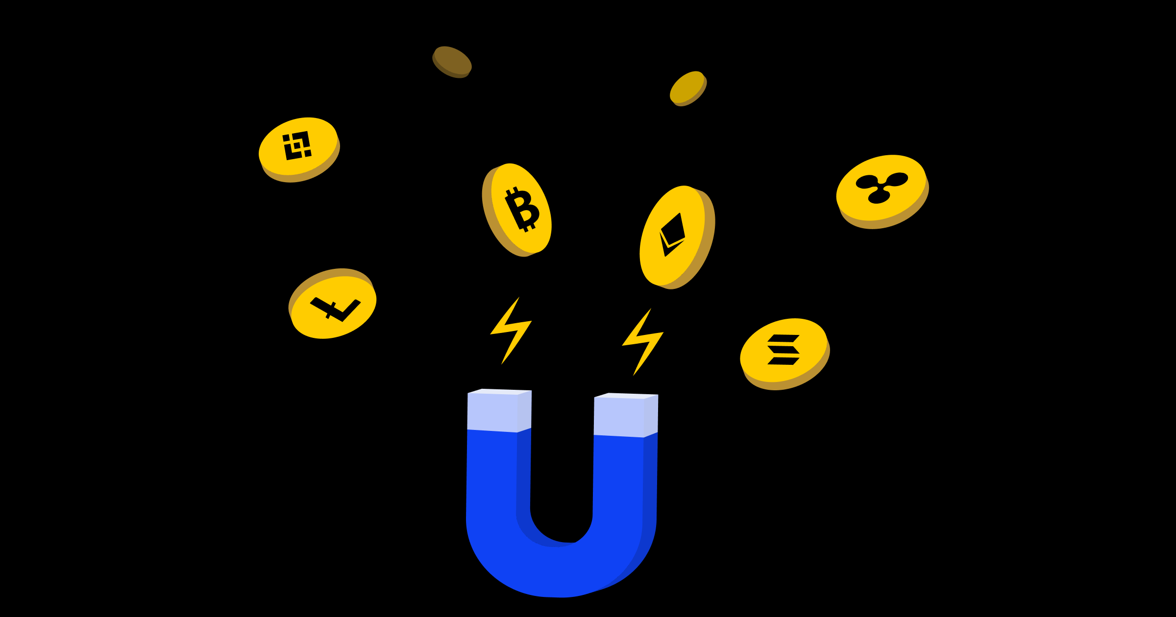 Dusting Attack: A New-Age Crypto Threat - Mudrex Learn