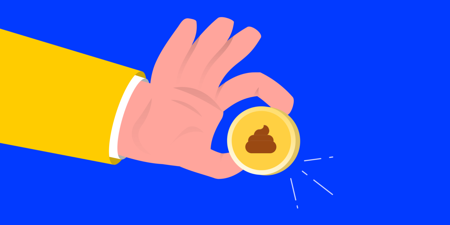 What Are Shitcoins and How to Avoid Them?