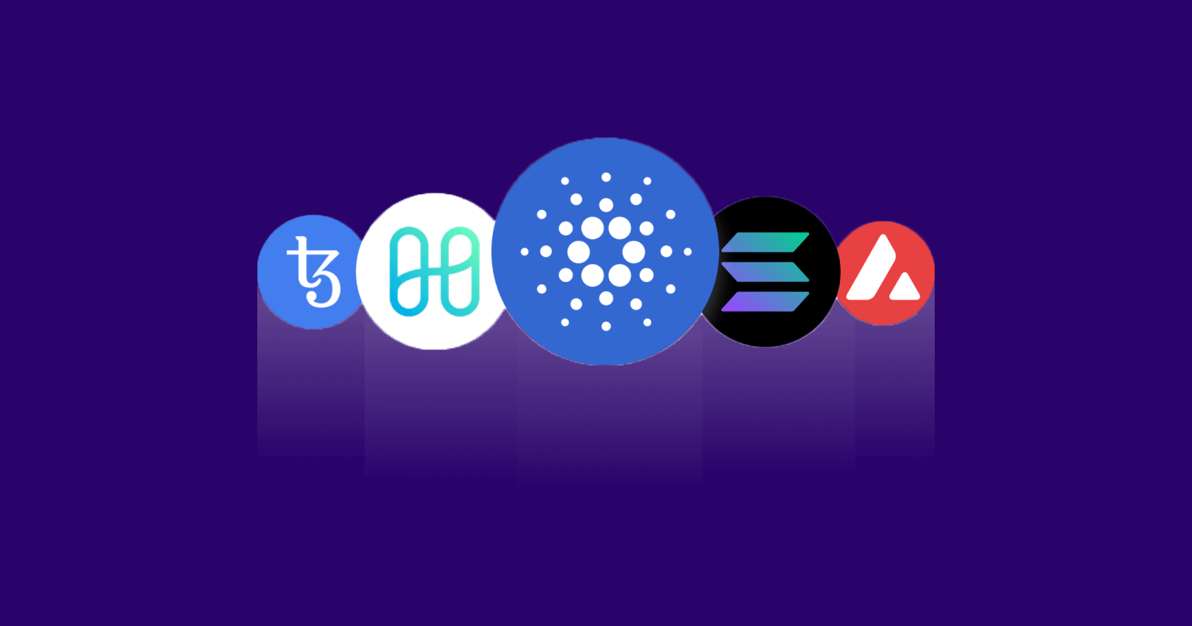 5 Best Crypto Staking Projects You Should Know About in 2024 | Mudrex