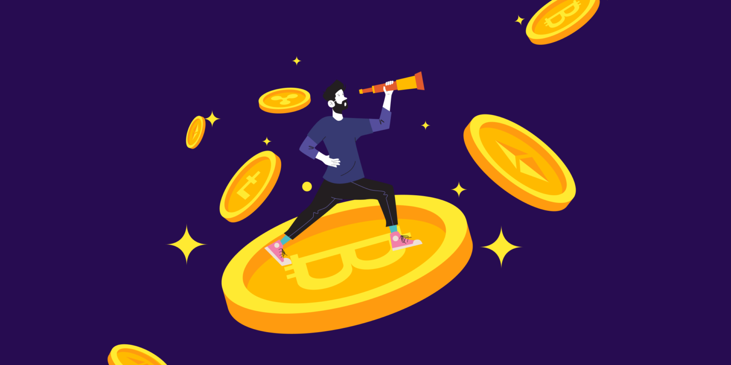 Cryptocurrency Investment Guide for Beginners in India