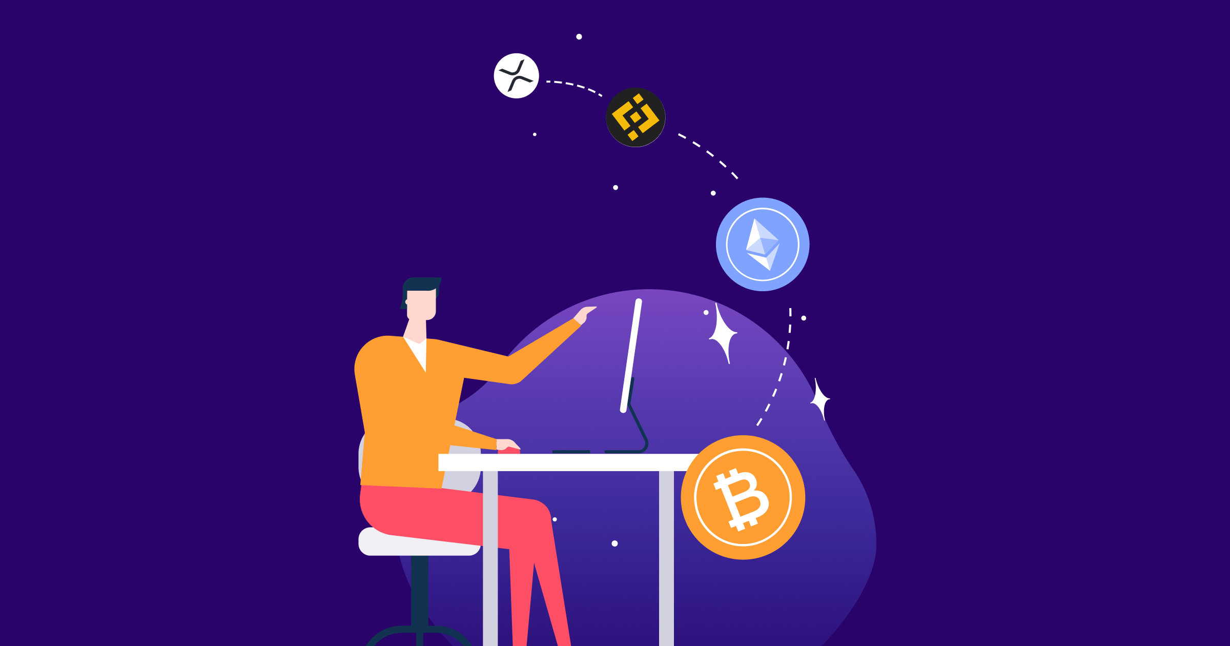 How to Build a Cryptocurrency Portfolio? - Mudrex Learn