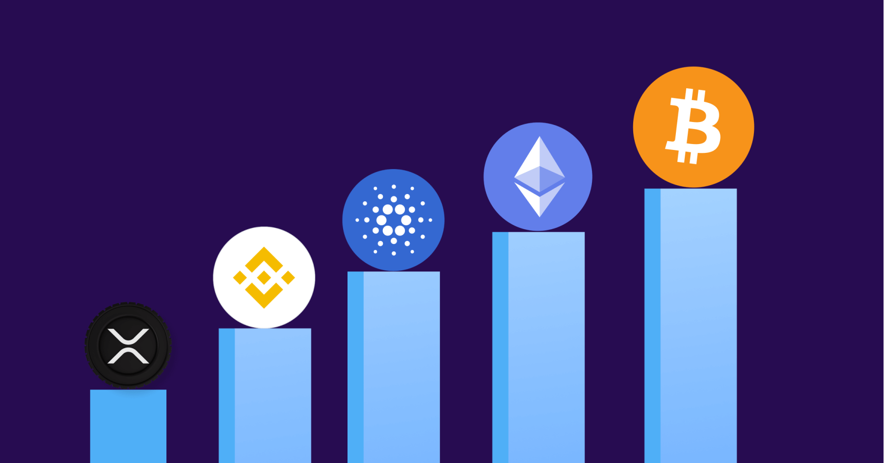 Understanding Blue Chip Cryptocurrency Investing - Mudrex Learn
