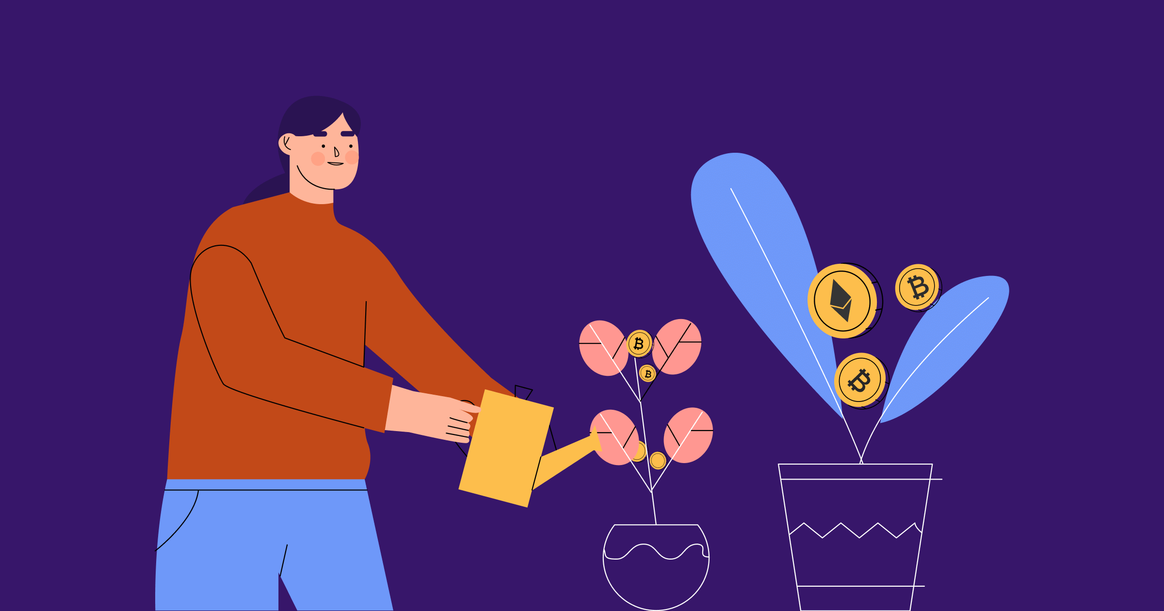 SIP In Cryptocurrency: What You Need To Know