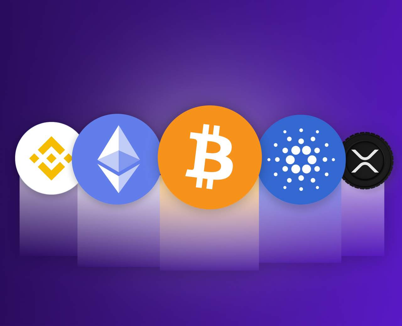What are Blue Chip Cryptos? : Top Blue Chip Crypto to invest in 2023