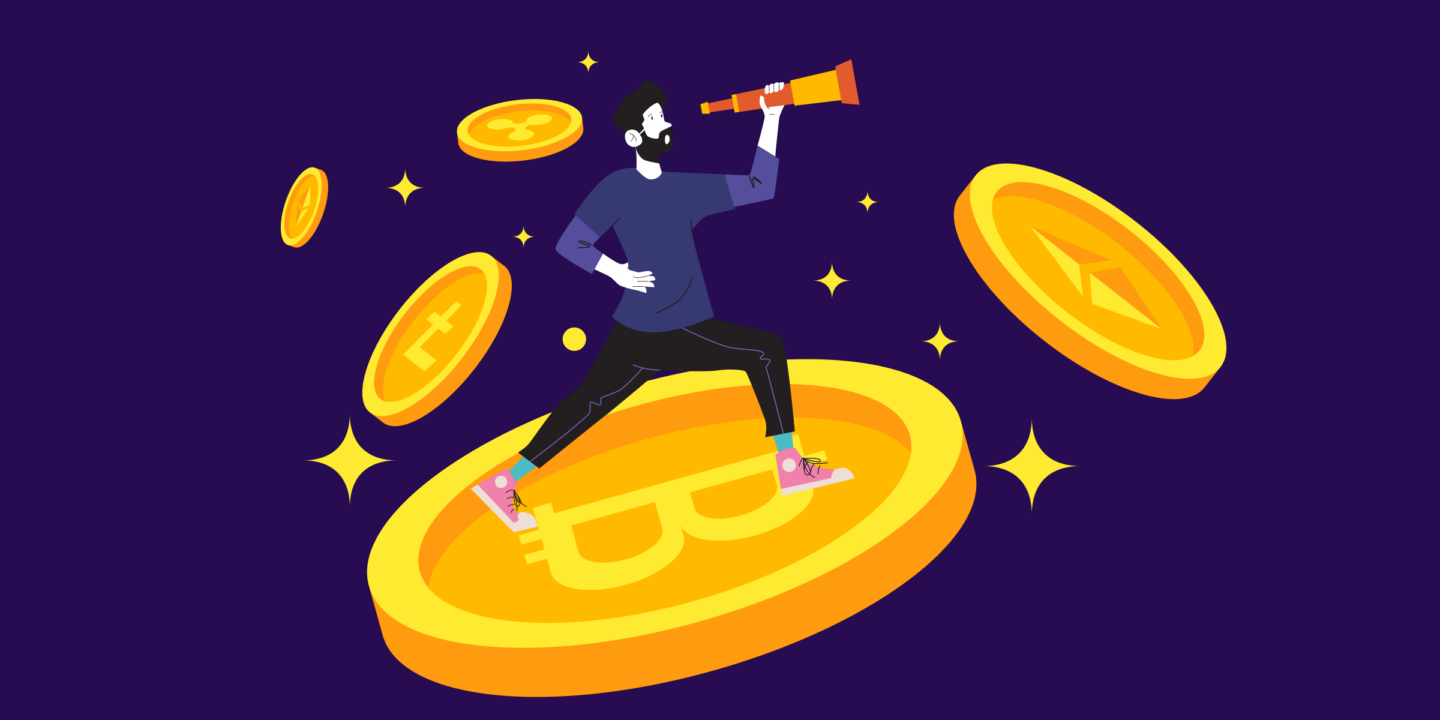 A Complete Beginner's Guide on How to Invest in Cryptocurrency