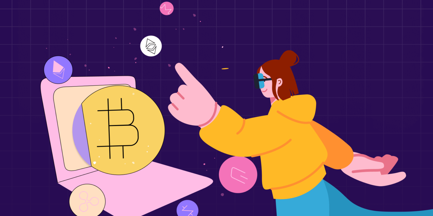 future of crypto in the next 5 years