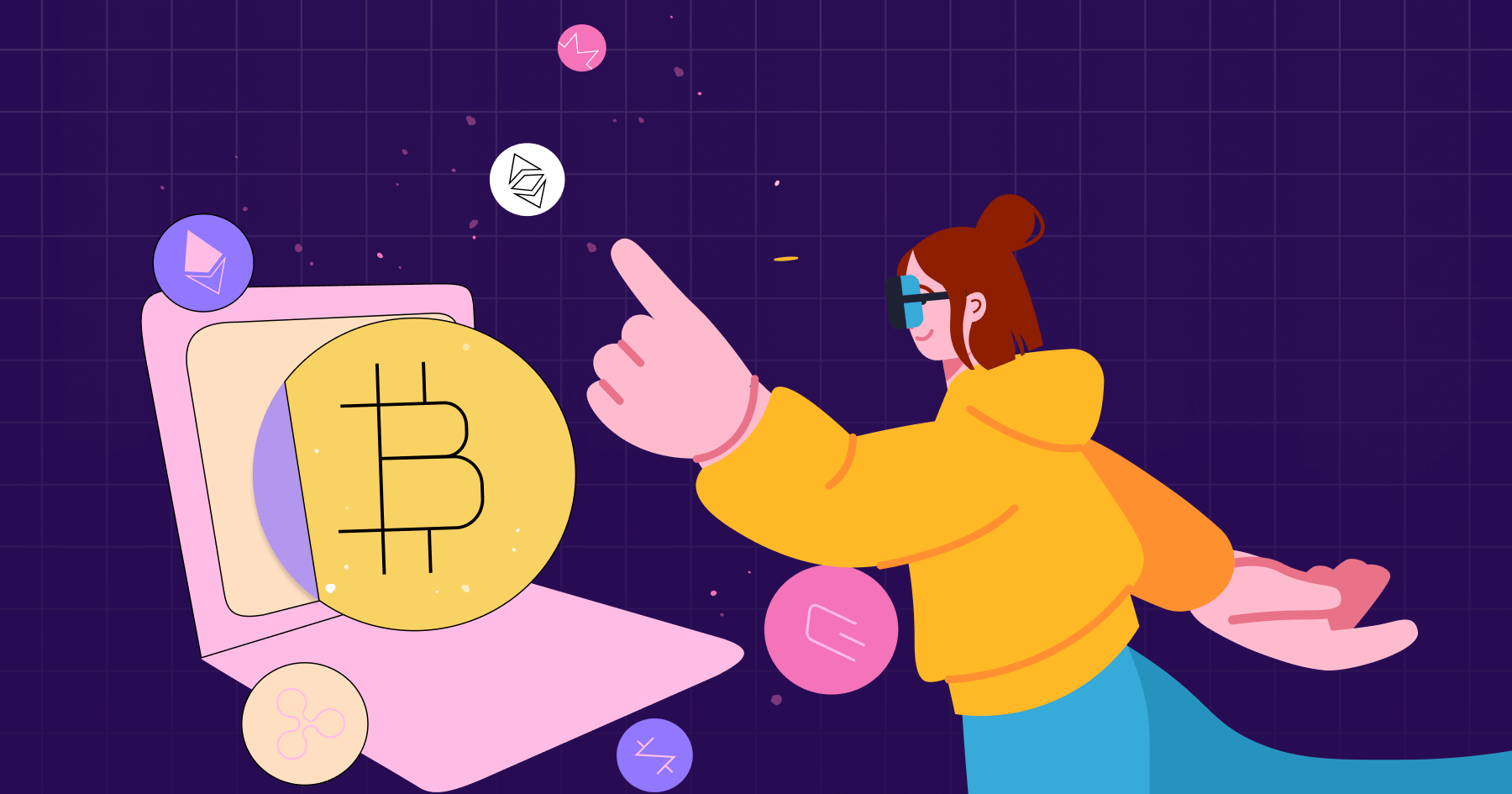 Future of Cryptocurrency in the Next 5 Years : A detailed Analysis