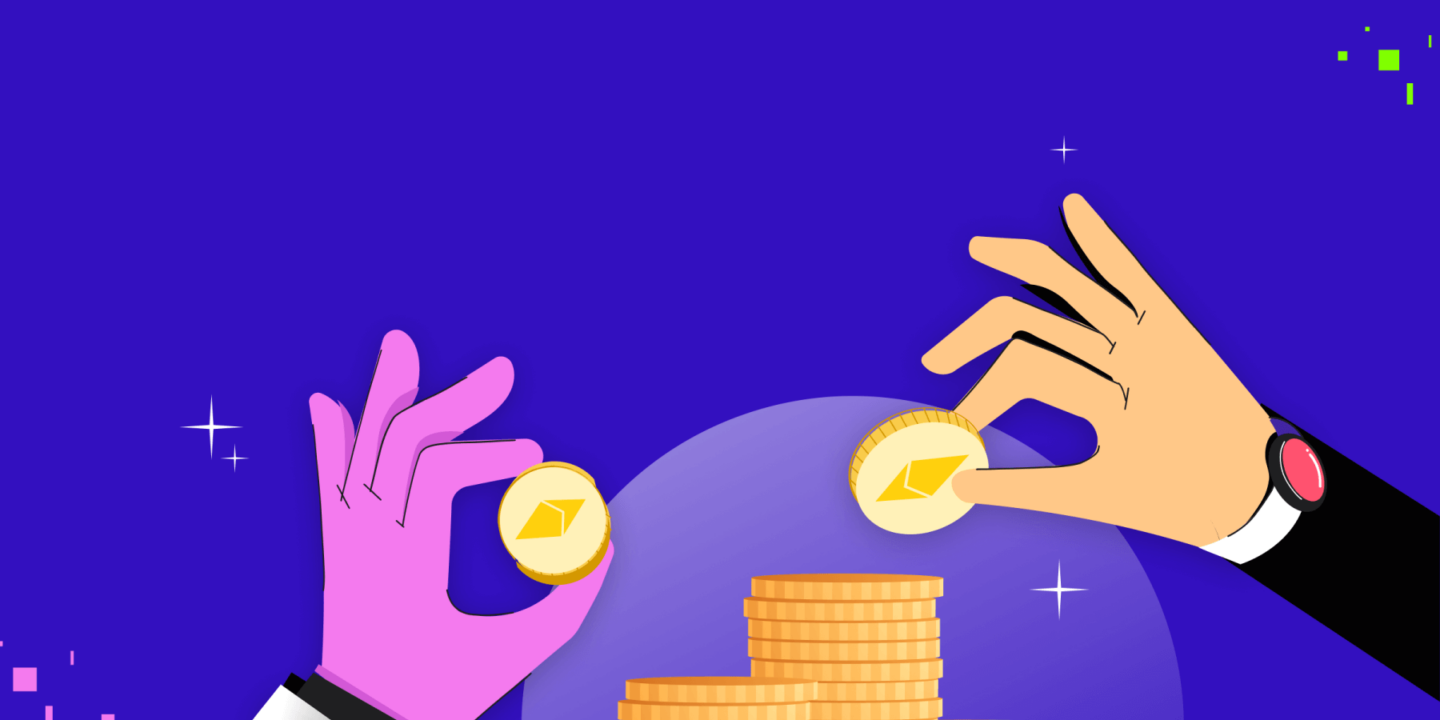 What is the meaning of HODL in Crypto?