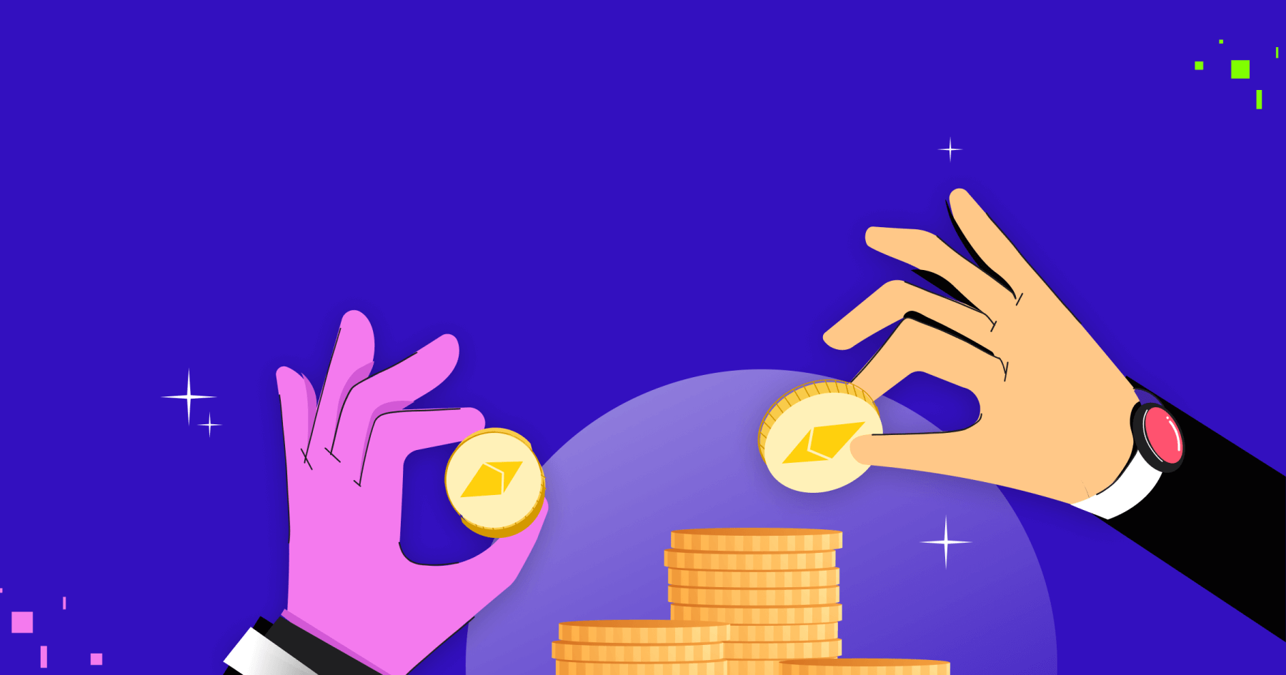 HODL Meaning in Cryptocurrency? A Detailed Explanation