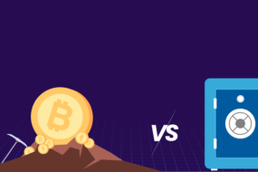 Proof of Work Vs Proof-of-Stake ( PoW vs PoS): Key Differences