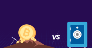 Proof of Work Vs Proof-of-Stake ( PoW vs PoS): Key Differences