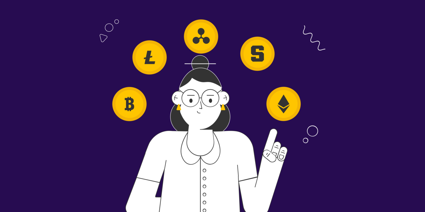 Cryptocurrency Pros and Cons