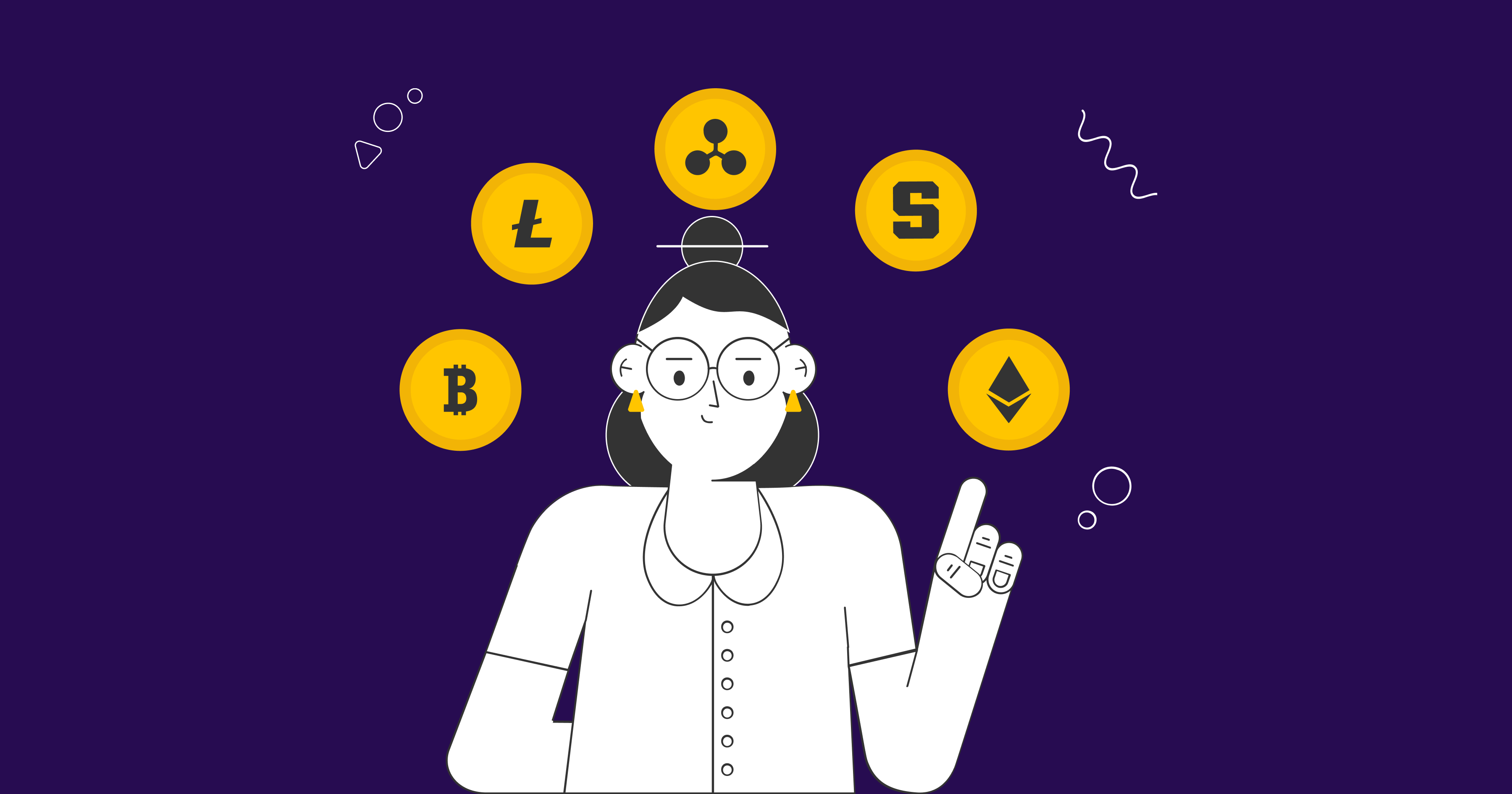 What Are The Pros and Cons of Cryptocurrency? | Mudrex Blog