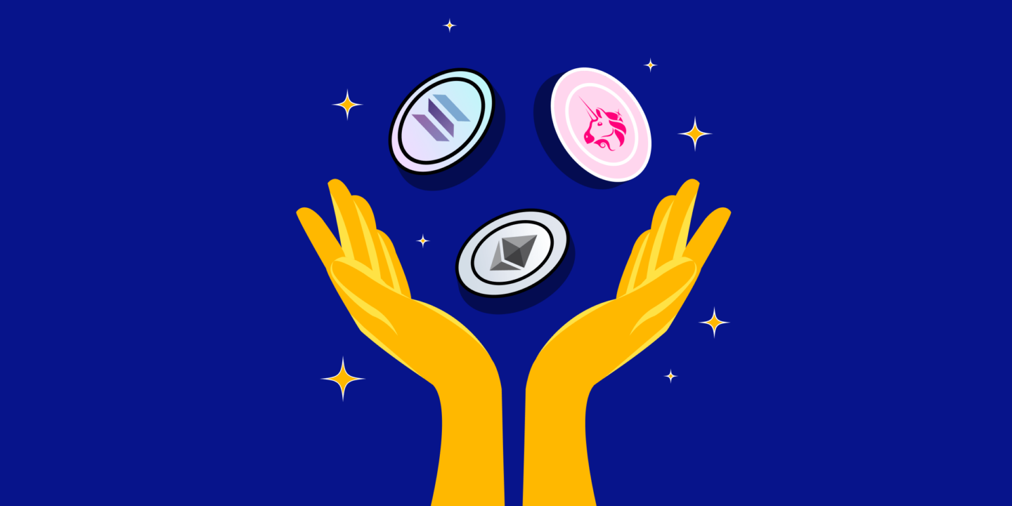 what does altcoins Mean & What are its different types