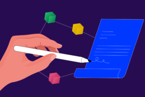 What are Smart Contracts in Blockchain and How Does it Work?