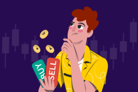 Wyckoff Theory: Accumulation, Distribution & Phases Explained