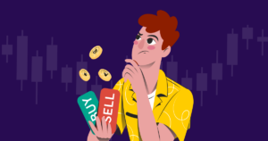 Wyckoff Theory: Accumulation, Distribution & Phases Explained