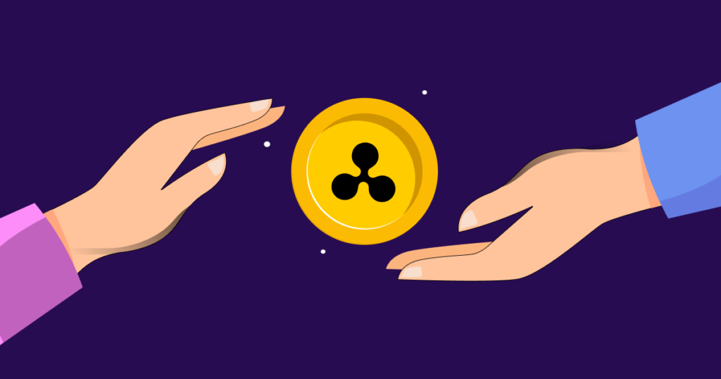 What Is the Cryptocurrency ripple XRP and How Does It Function?