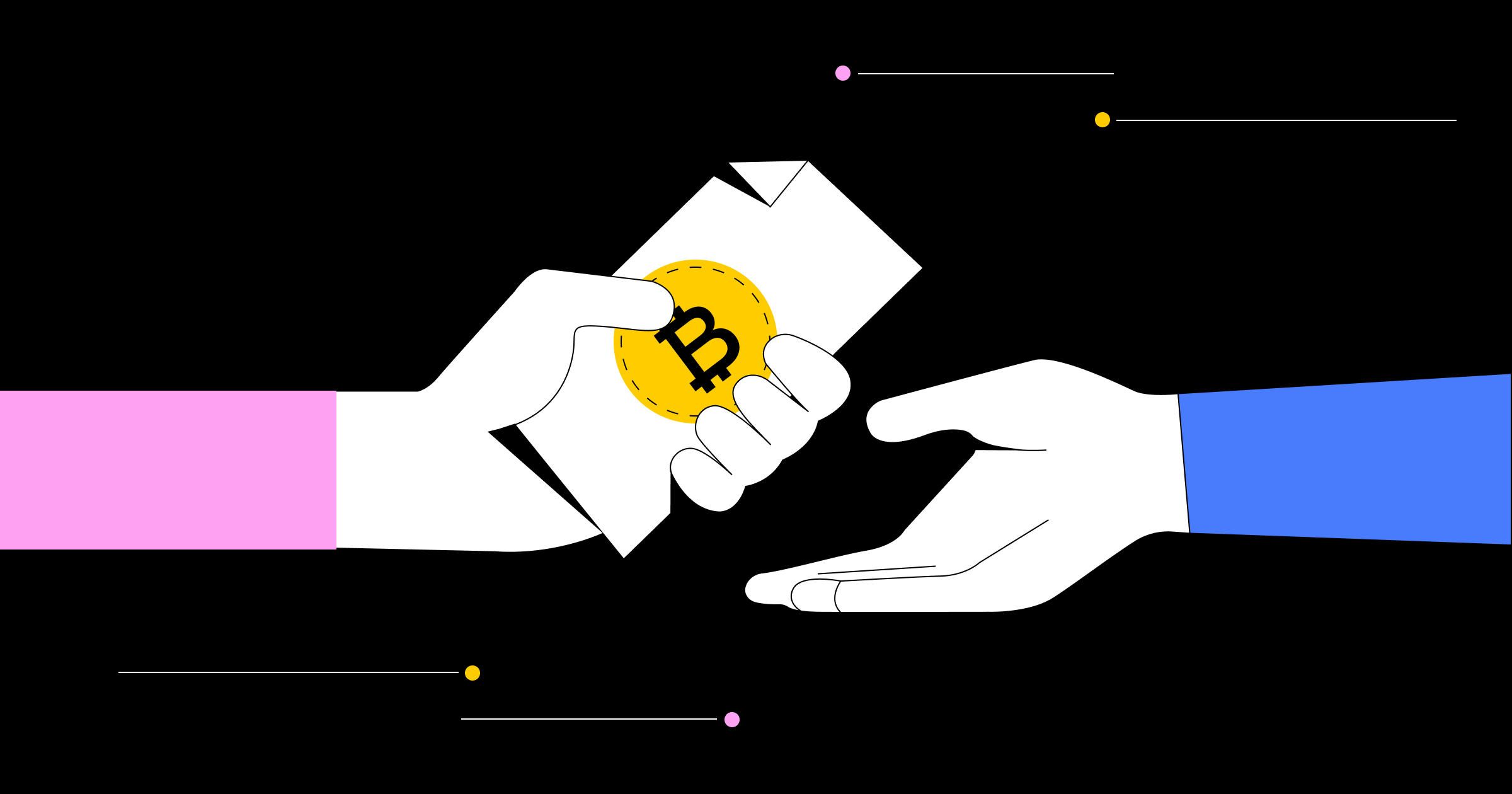 Learn About Crypto Lending and Crypto Lending Platforms - Mudrex Learn