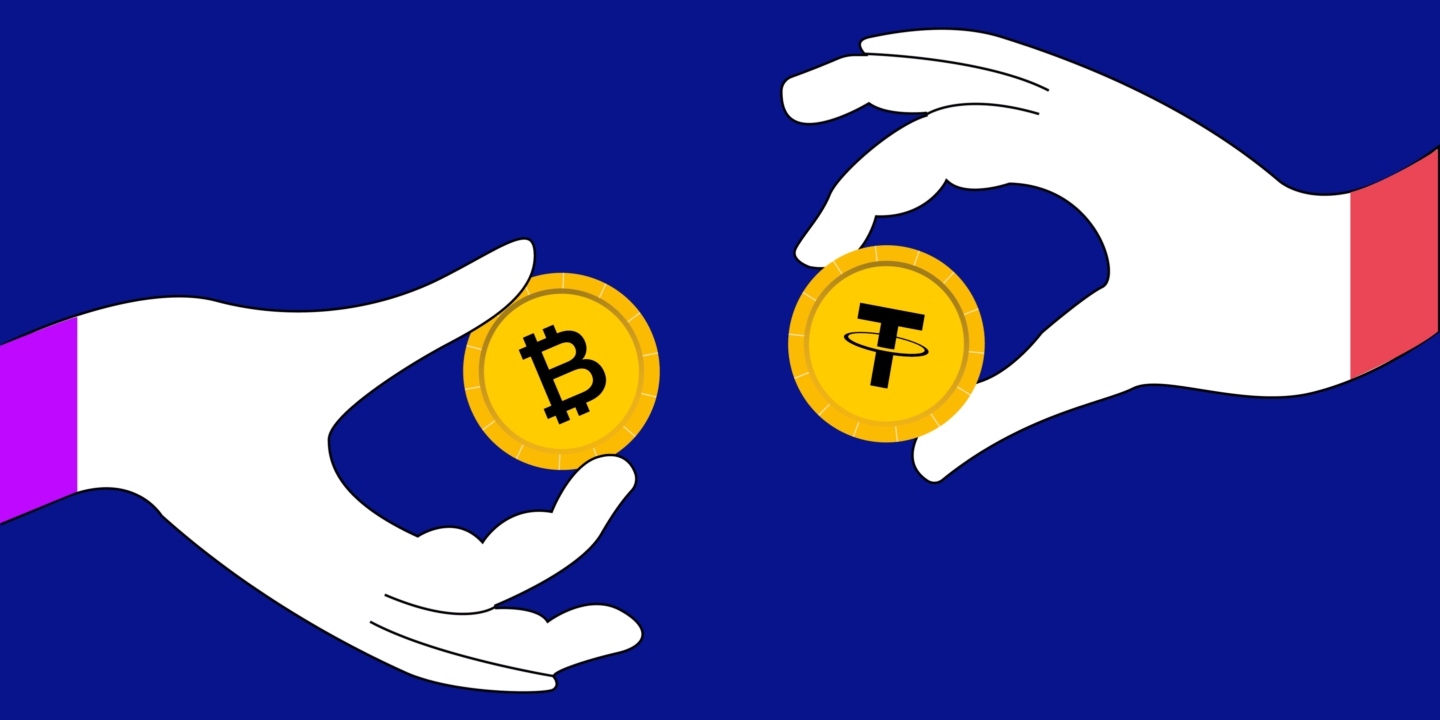 coins vs tokens