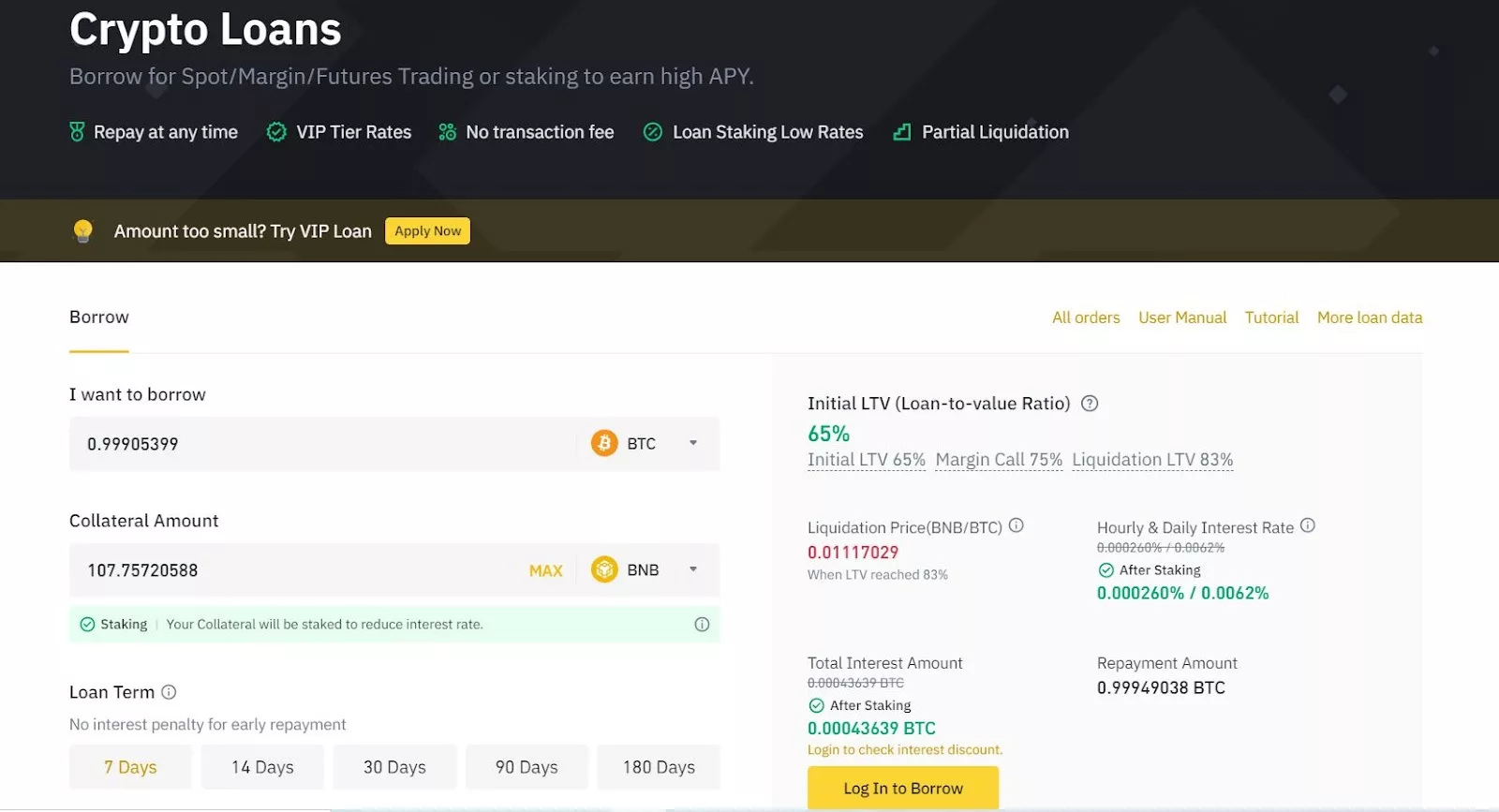 Learn About Crypto Lending and Crypto Lending Platforms