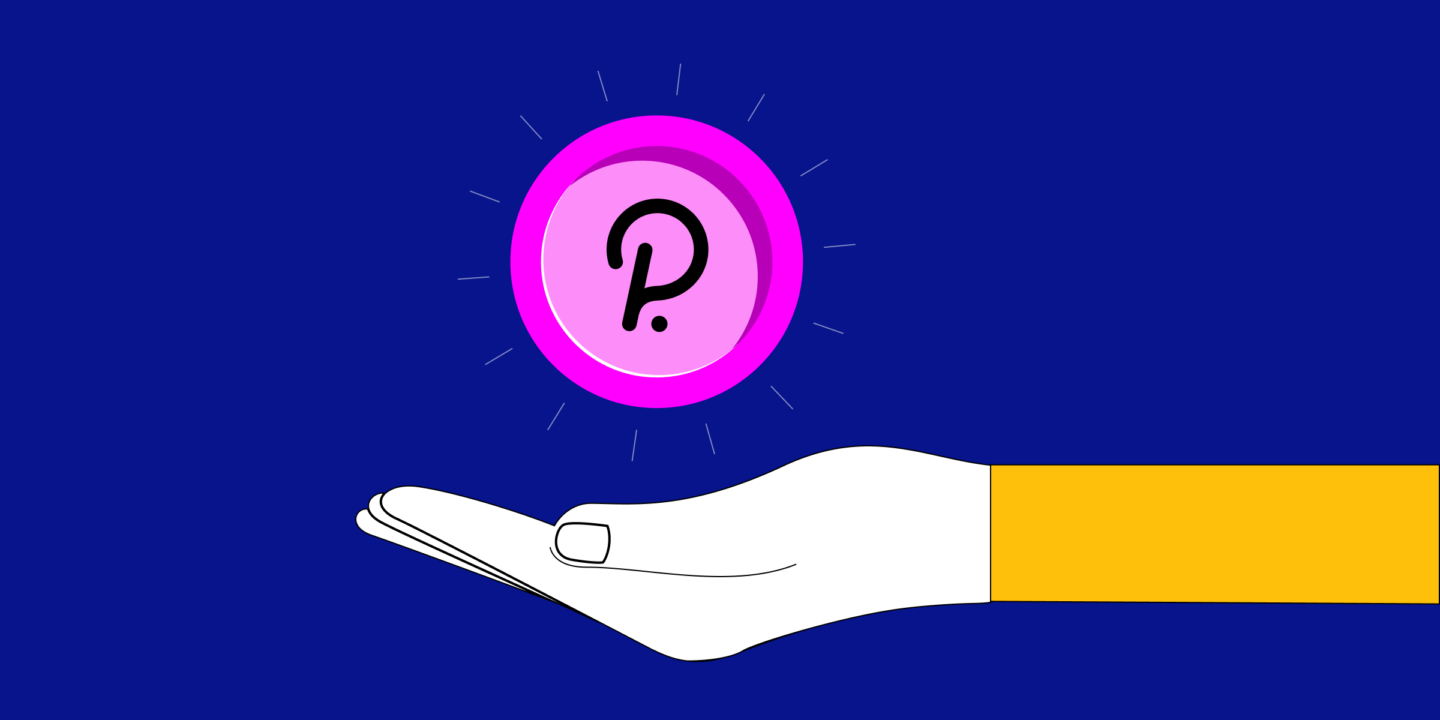 What is Polkadot (DOT) Crypto and How Does It Work?
