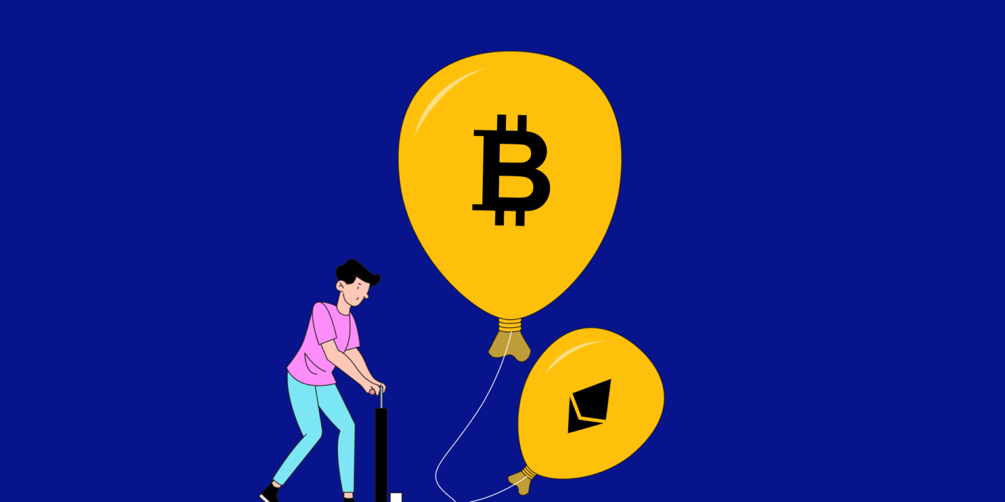 Crypto Bubble: Is Crypto the Next Bubble and Is it Worth The Risk?