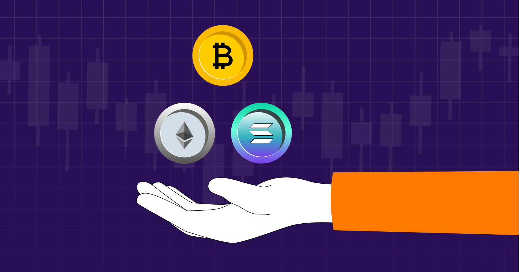 What Is Volume in Cryptocurrency and How to Read It? -