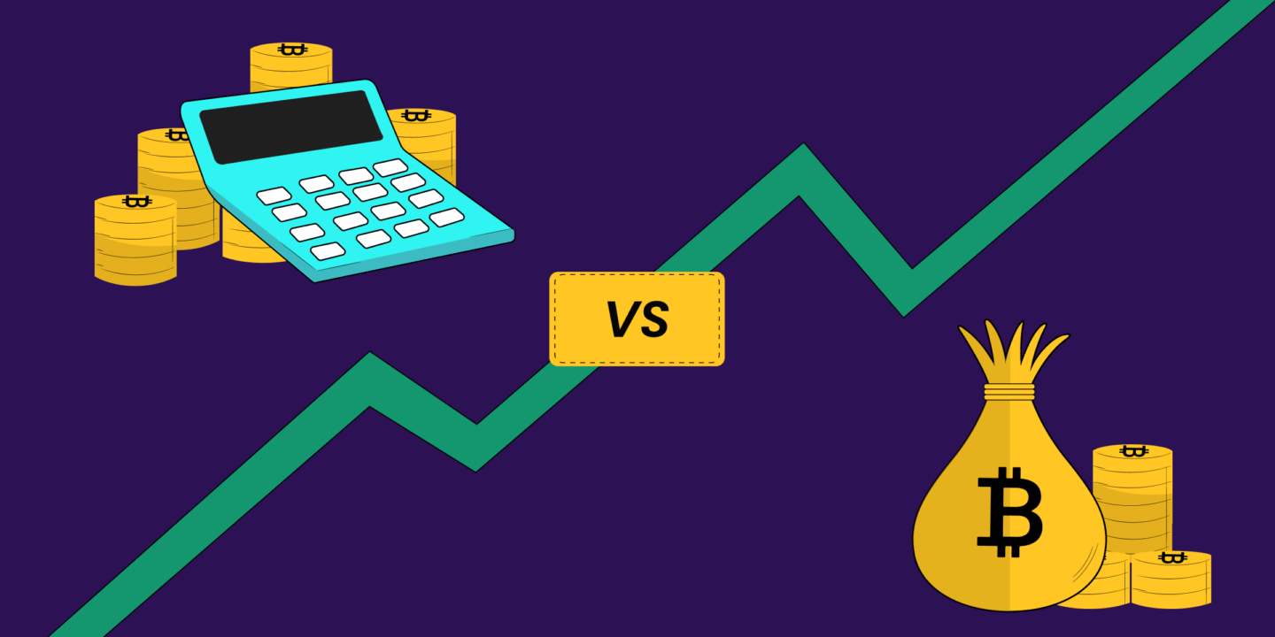 APR Vs APY: Interest Rates, Differences, and How They Work APR Vs APY: Interest Rates, Differences, and How They Work