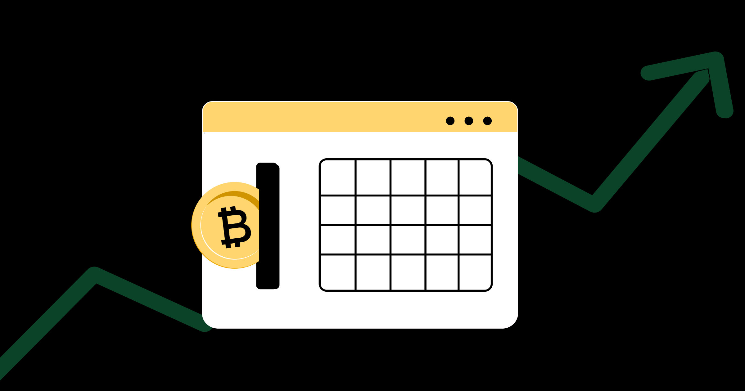 How to Invest Your First ₹10k in Crypto? Making Your First Crypto  Investment - Mudrex Learn