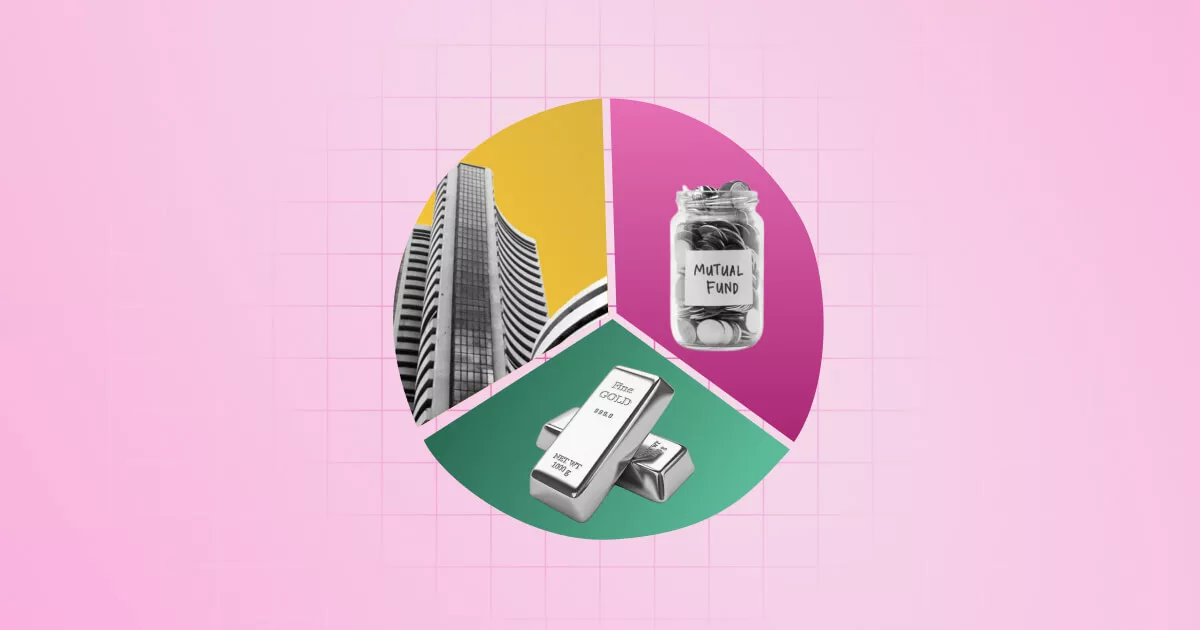 What Is Asset Allocation and What Are Its Types?
