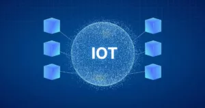 How Blockchain can Transform IoT - Benefits and Applications