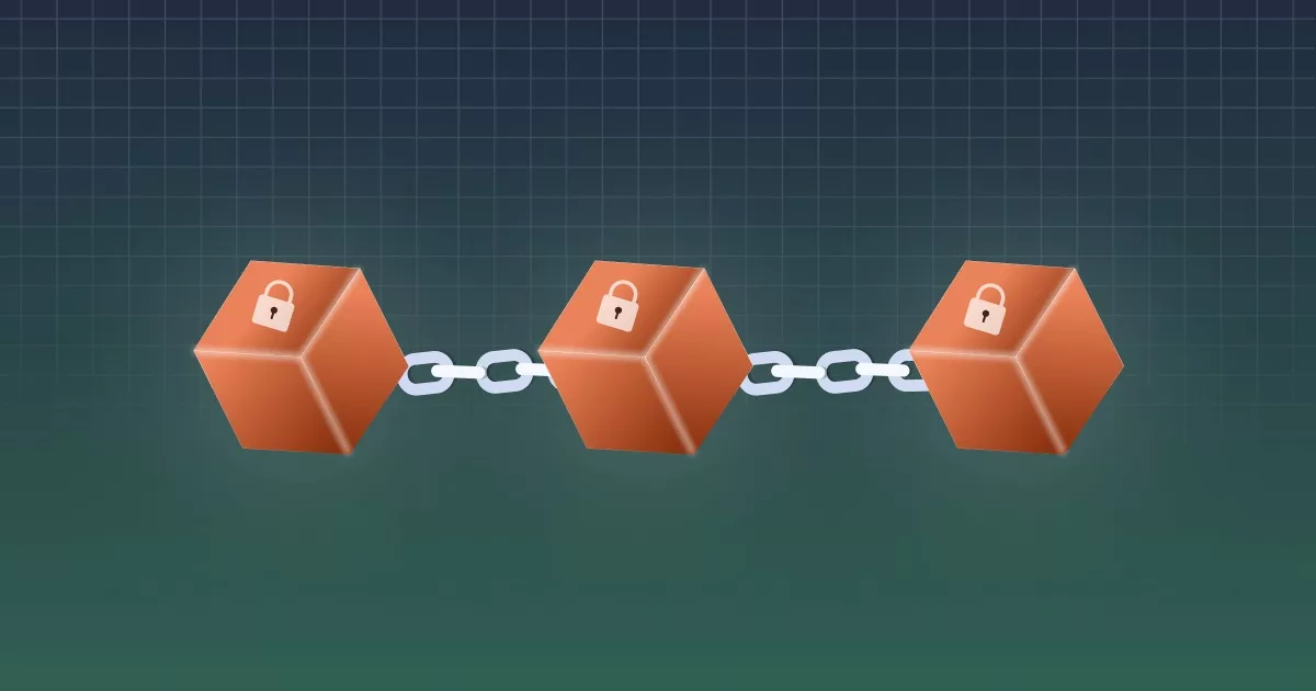 Everything to know about Enterprise Blockchain