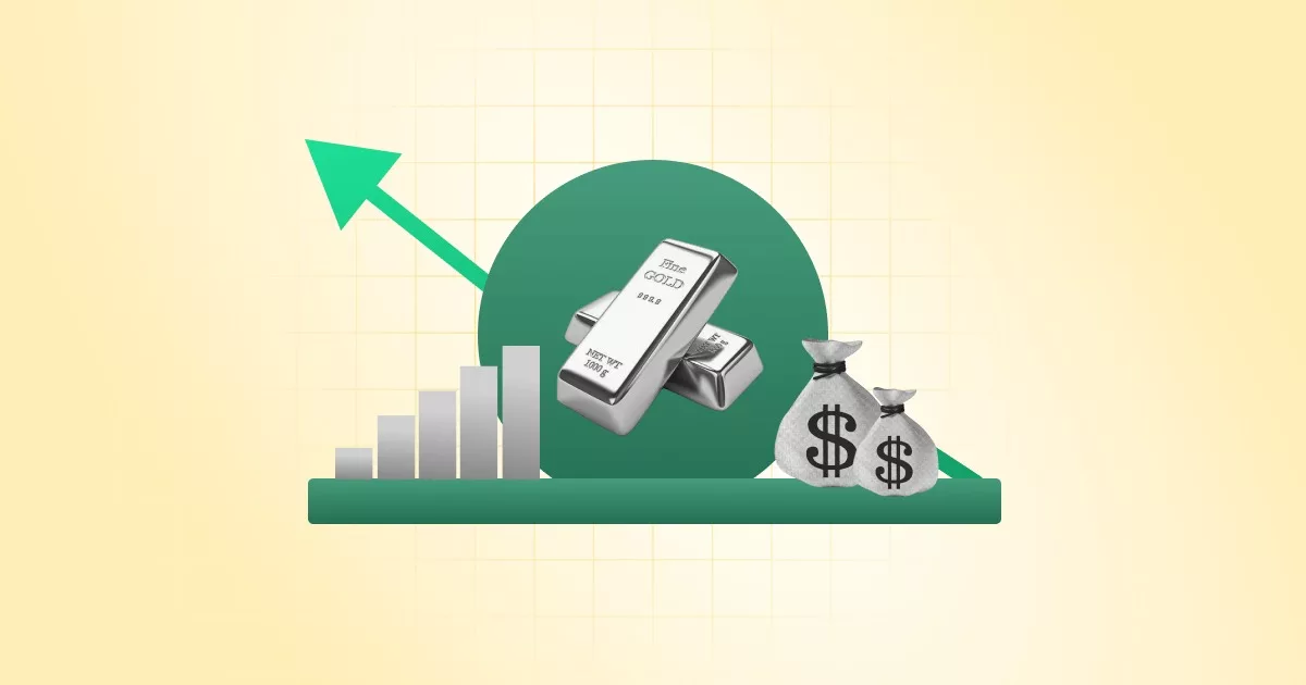 5 Different Ways to Invest in Gold in India