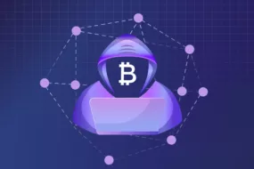 Bitcoin Transactions: Are They Anonymous and Traceable?