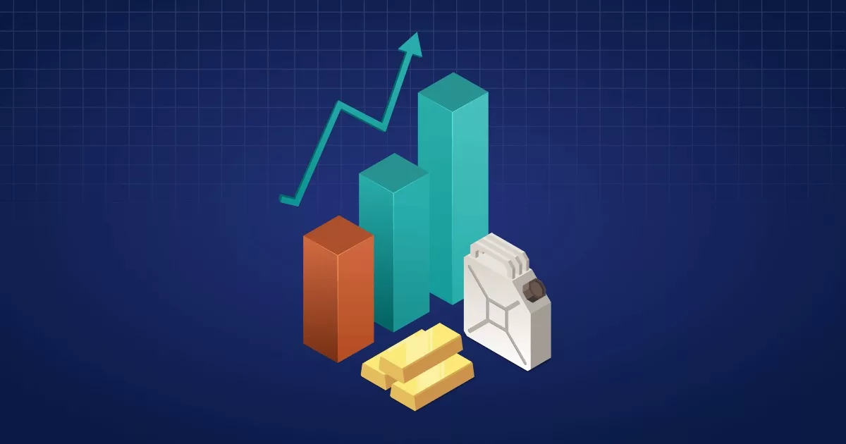 How to Invest in Commodities? A Beginner's Guide