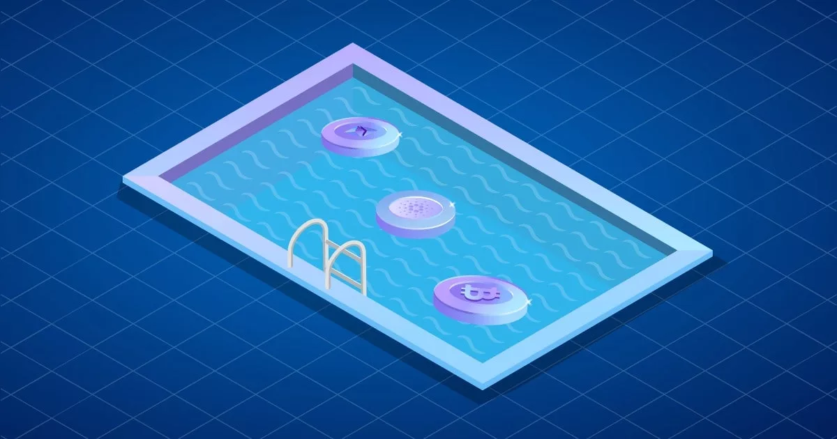 liquidity pools