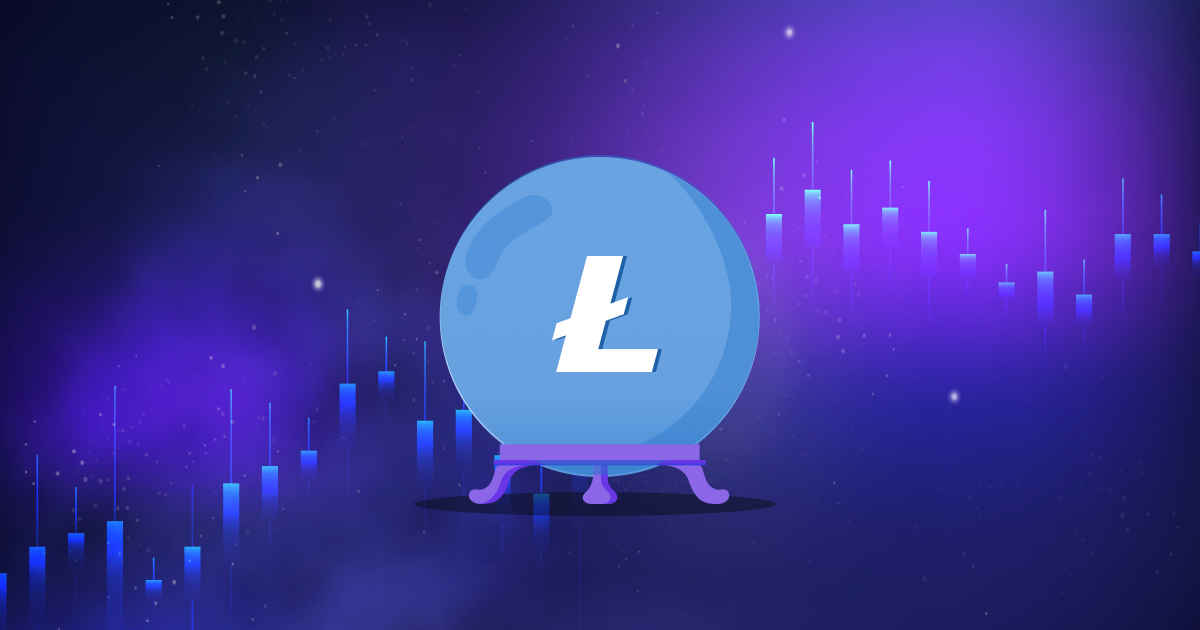 litecoin price prediction