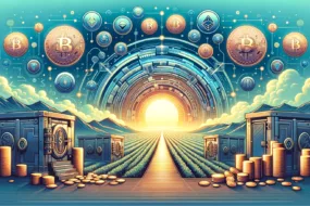 Best crypto long-term