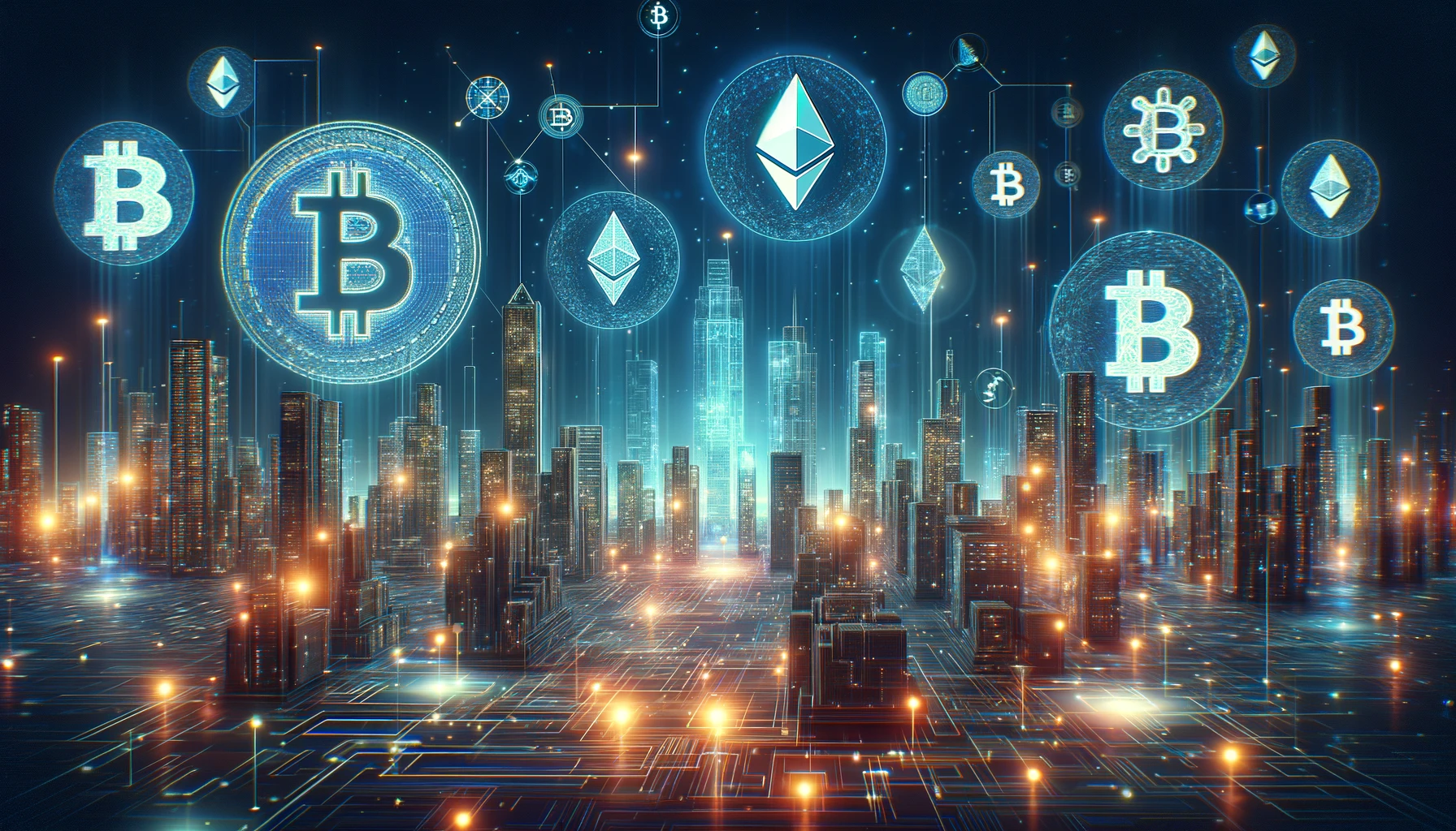 Best Crypto to Invest In for the Next Bull Run - Mudrex Learn