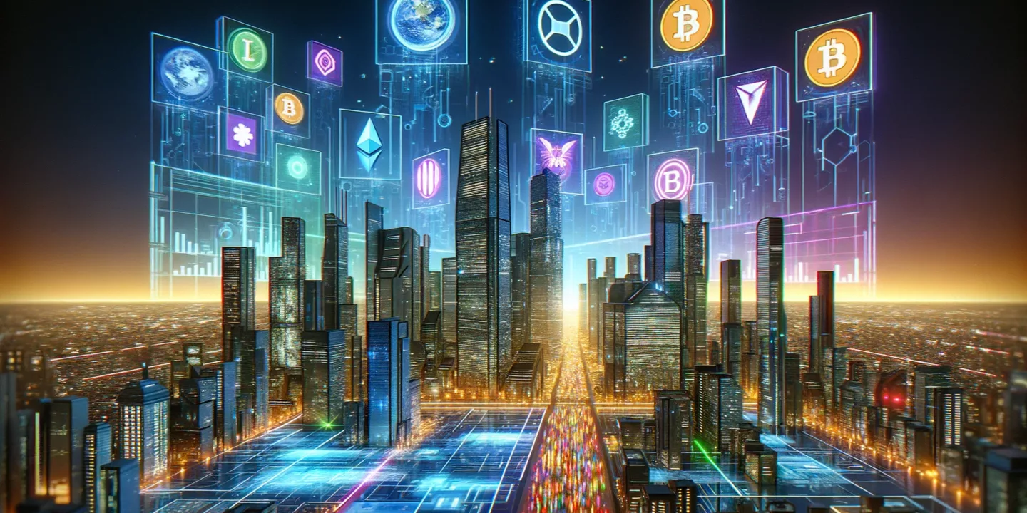 best crypto for long-term