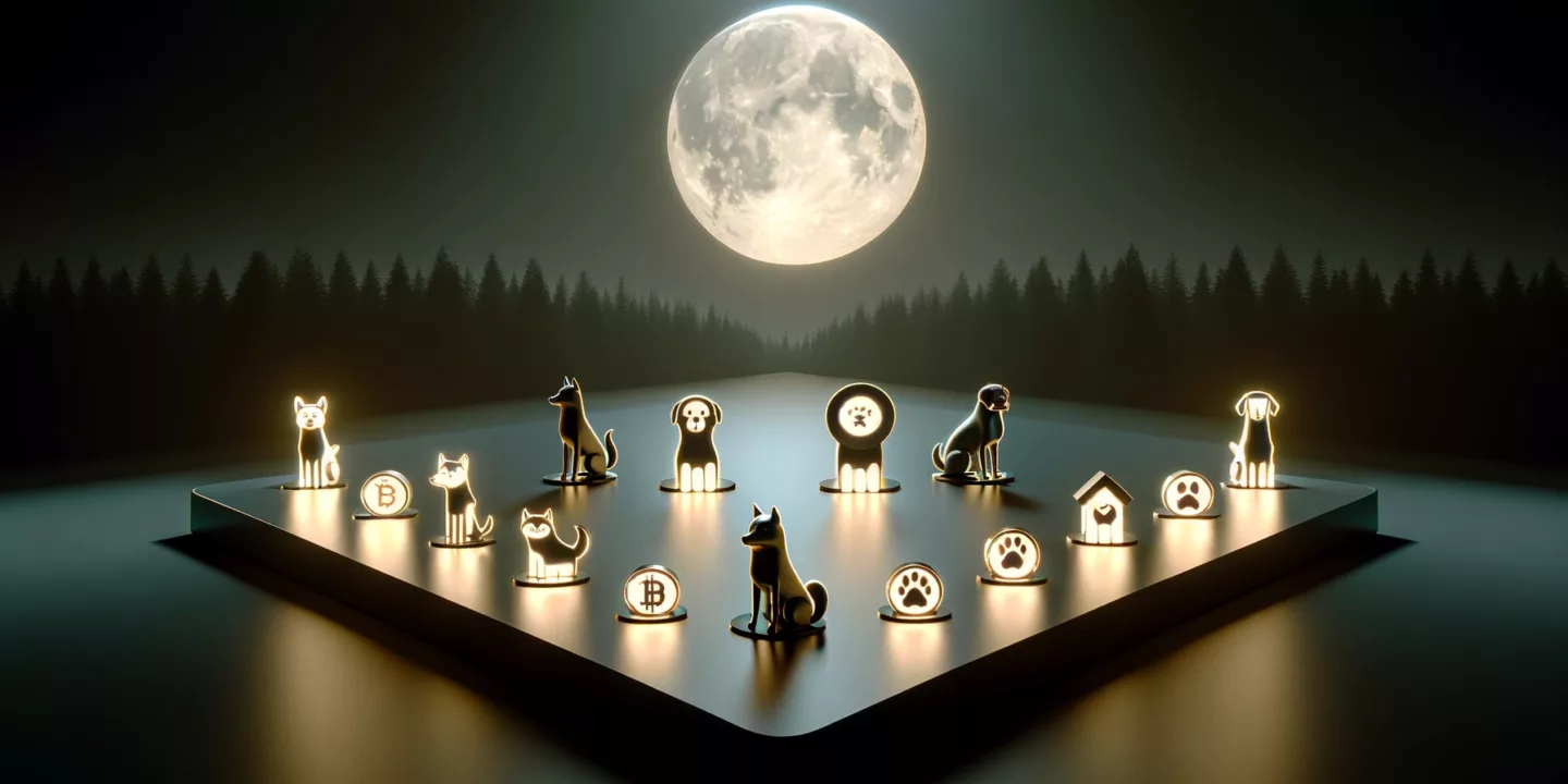 top penny crypto to invest in