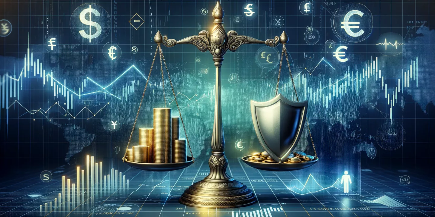 Hedging Explained: Reduce your Investment Risk