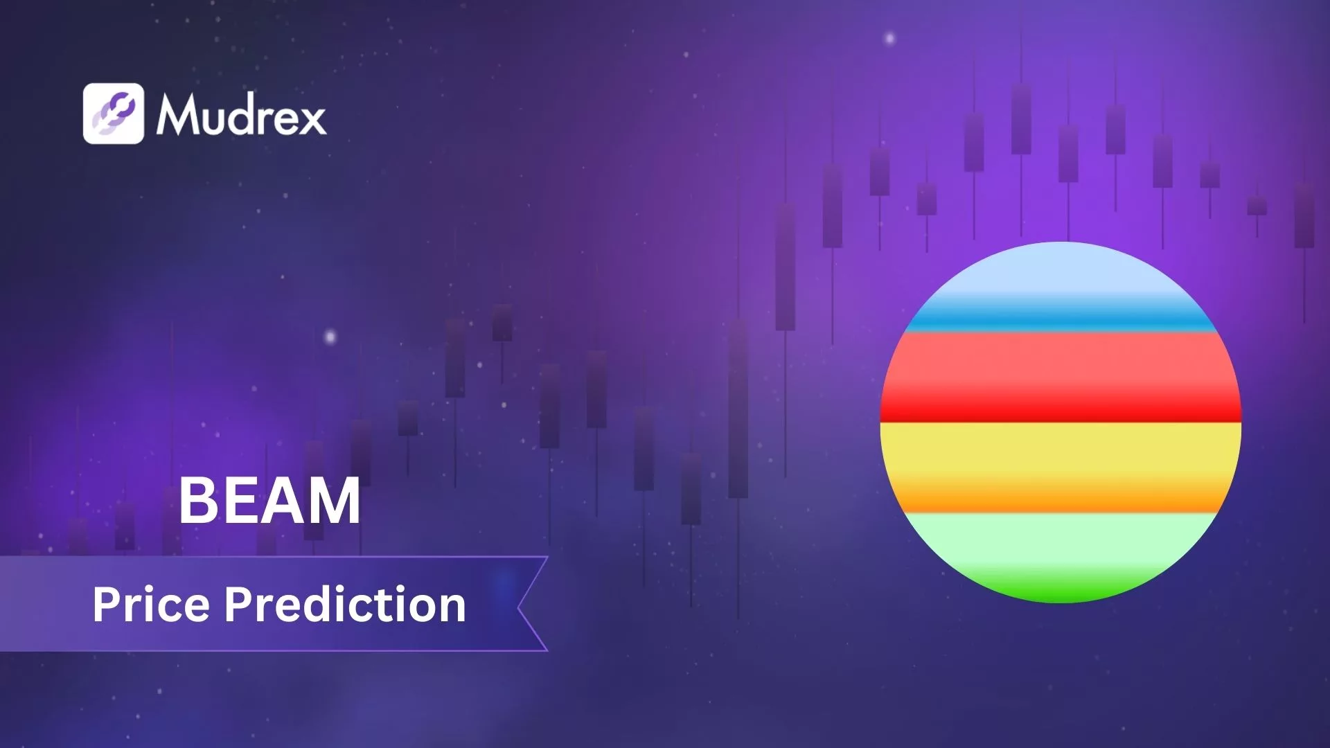 Beam (BEAM) Price Prediction for 2025 to 2030 - Mudrex Learn