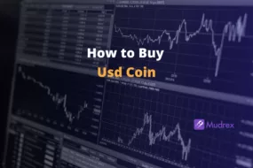 How to Buy USDC in India: INR, UPI and Bank Transfer (2026)